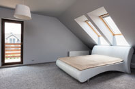 Turnworth bedroom extensions