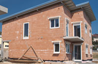 Turnworth home extensions