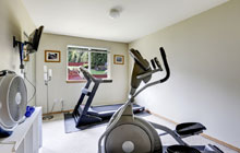 Turnworth home gym construction leads