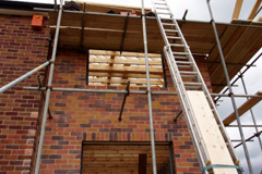 house extensions Turnworth