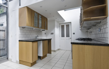 Turnworth kitchen extension leads