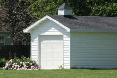 Turnworth outbuilding construction costs
