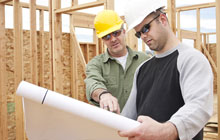 Turnworth outhouse construction leads